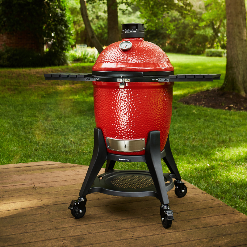 como utilizar kamado