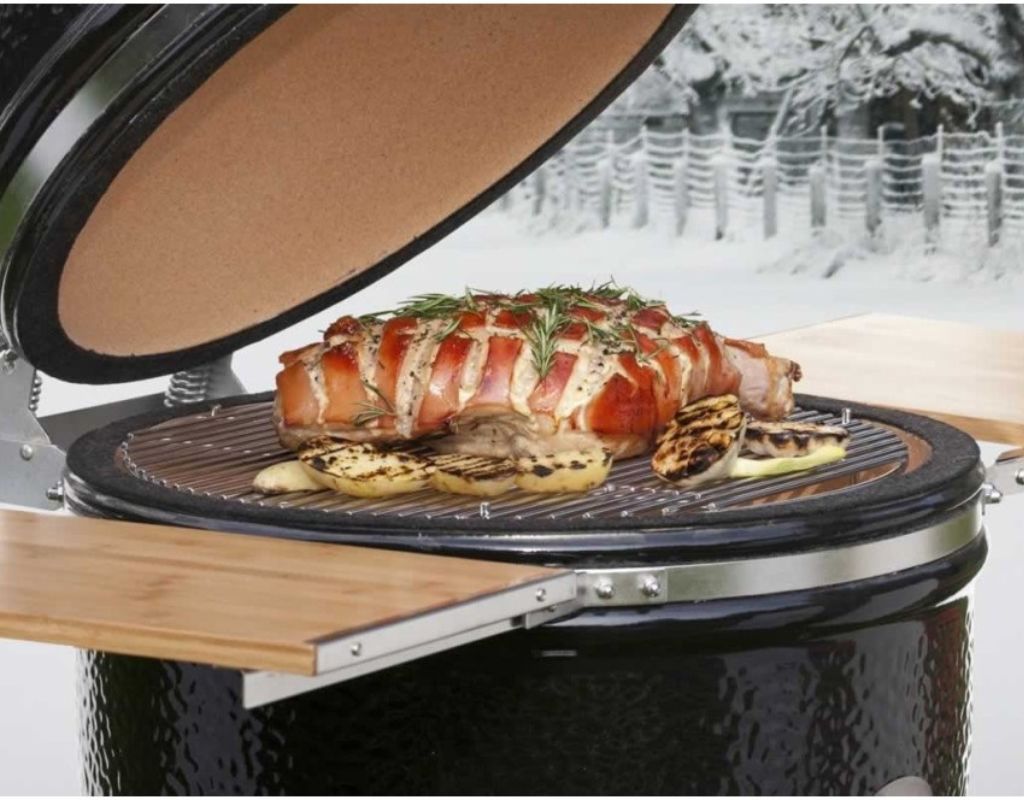como utilizar kamado