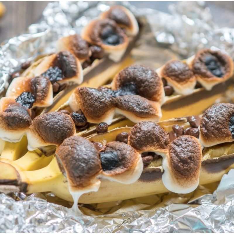 receta bbq