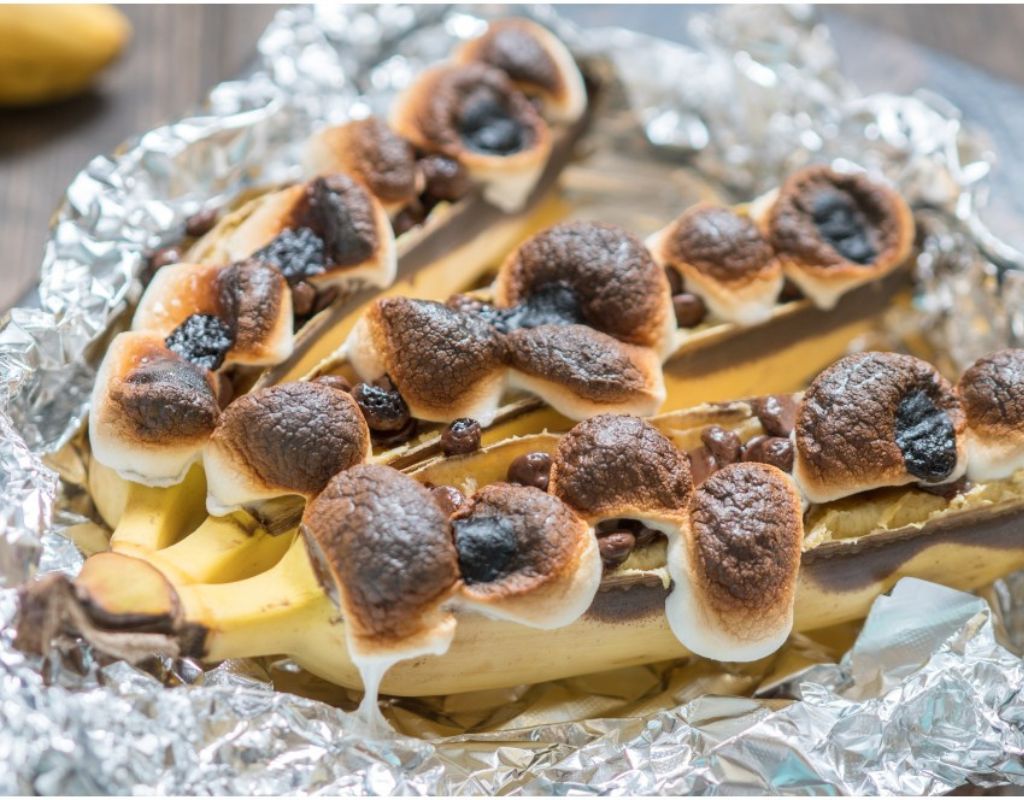 receta bbq
