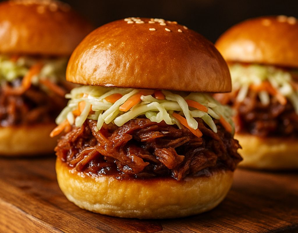 menú barbacoa para 15 personas