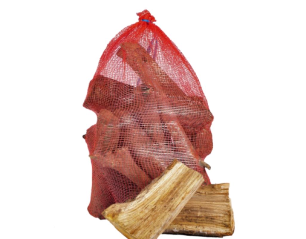 leña de haya