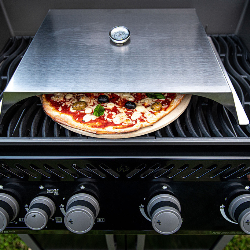 accesorios pizza barbacoa