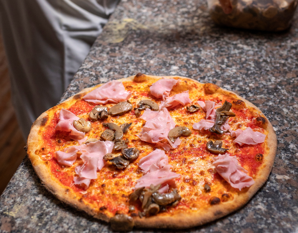accesorios pizza barbacoa