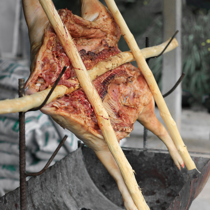 curso asado argentino madrid