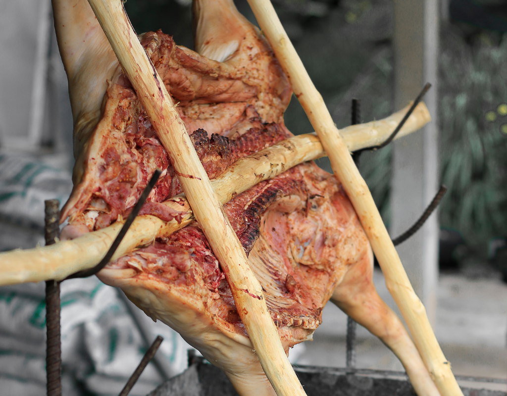 curso asado argentino madrid